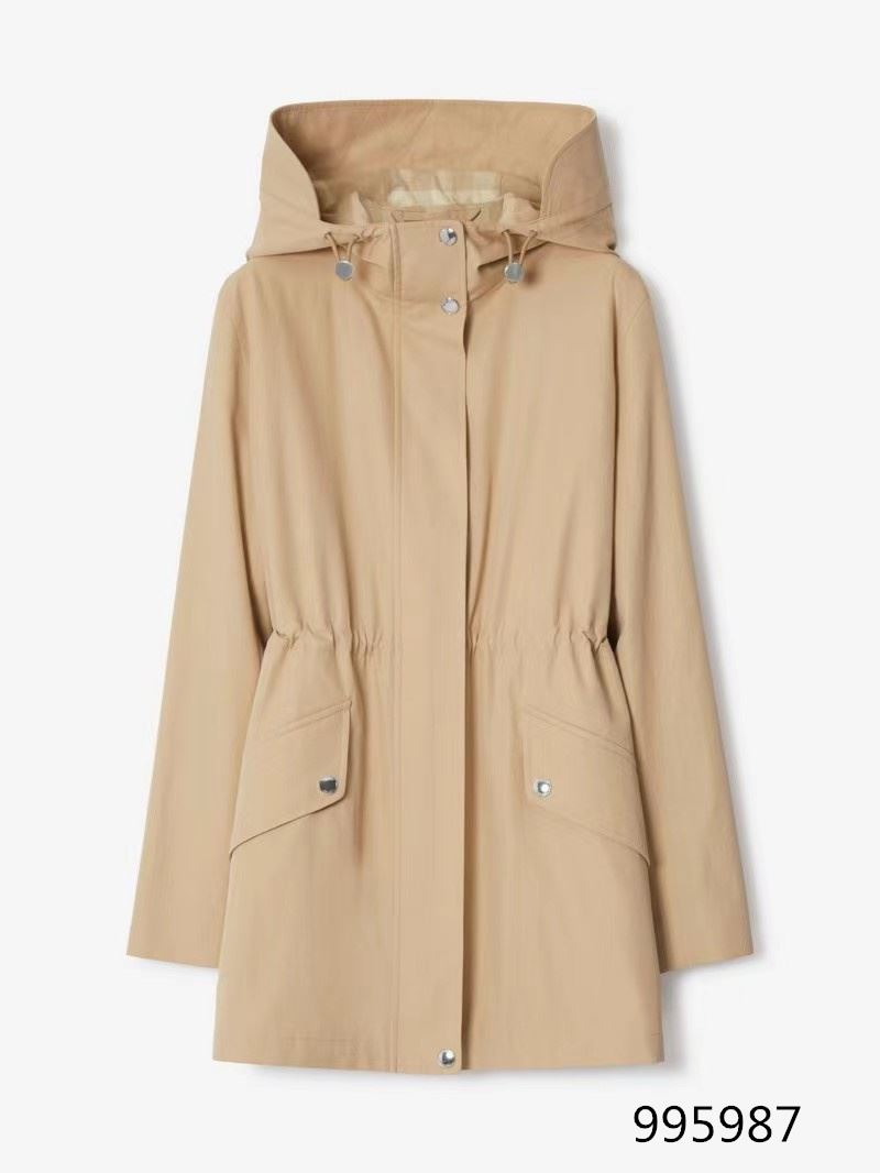 Burberry Outwear